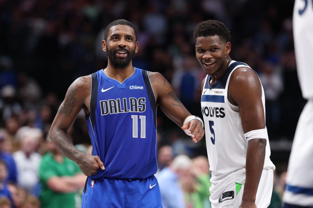 他们在赛前 他们在赛前