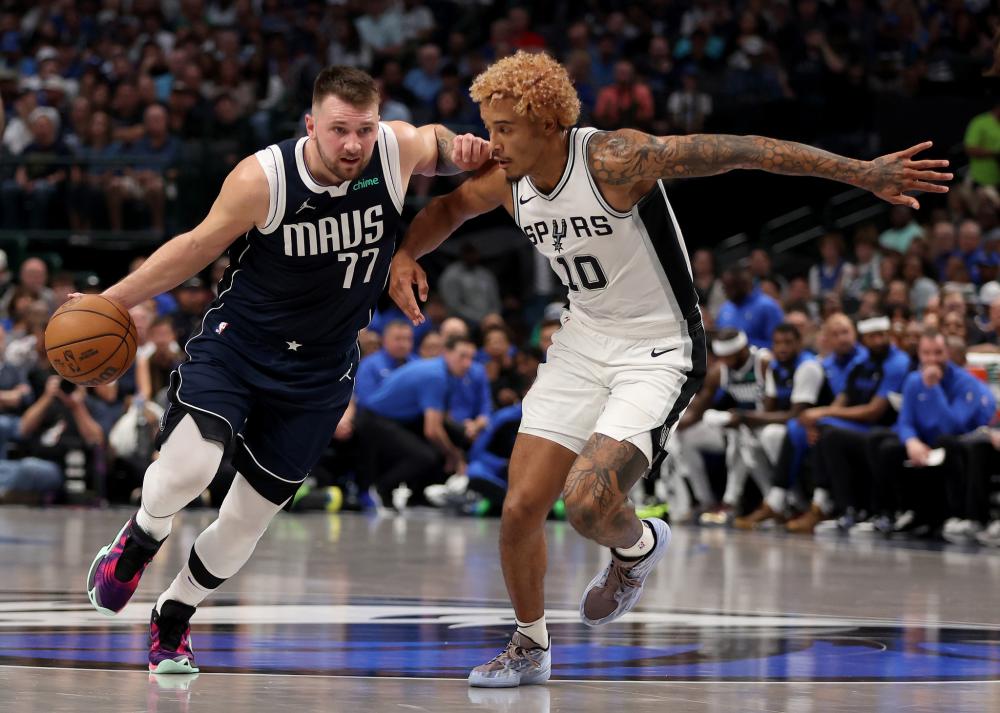 跑动和三分 跑动和三分